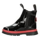 thumbnail image 5 of Bota Niña Disney Minnie Mouse Slip On Negro Con Rojo Casual negro 20.5 MX, 5 of 10
