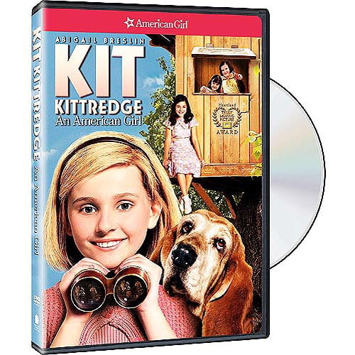 Kit Kittredge An American Girl (Full Frame, Widescreen)
