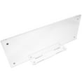 thumbnail image 2 of Gongc Minimalistic Acrylic Wall Name Plate for Office/Home/Store/Classroom, 2 of 6
