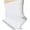 White - 10 Pack, variant on womens Value, Crew Soft Moisture-wicking Socks, Available in 10 and 14-packs