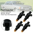 thumbnail image 1 of 4PCS Fuel Injector 0280150219 Fit for Ford Granada Sierra Transit Scorpio 2.0 2.8, 1 of 11