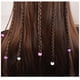 thumbnail image 4 of Trenza de pelo automática, trenzadora de pelo eléctrica, herramientas de peinado DIY para regalo de niñas, 4 of 5