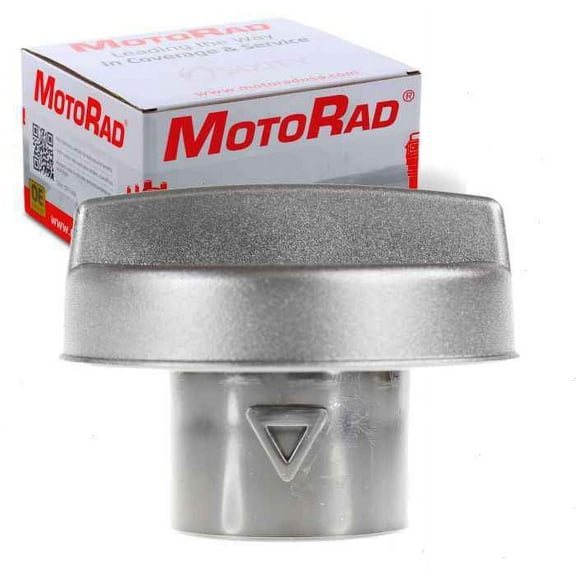 MotoRad Gas Cap compatible with Chevrolet Malibu 1997-2003