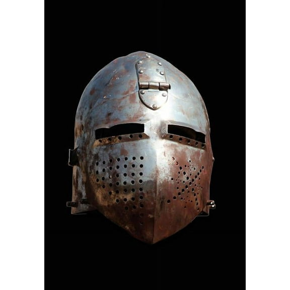 A Knightly Tale (Hardcover)