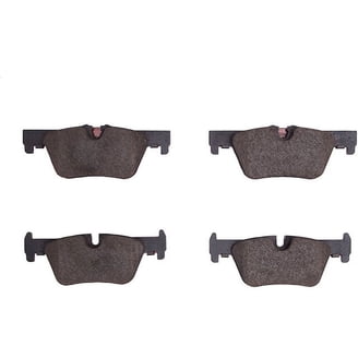 Genuine OEM Honda Pilot Rear Brake Pad Set 2009 - 2015