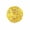 Yellow, variant on Kieccall Solar-Powered Watertight Outdoor Hanging Ball Lights - Warm Glow Decoration For Garden Yard & Christmas Day, Gardening Beautification Lights With Auto-On/Off
