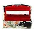 thumbnail image 4 of Estuche de labios Yinane caja de almacenamiento de labios Negro, 4 of 8