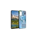 thumbnail image 1 of Compatible with Motorola Moto G Stylus 4G 2022 Phone Case, Photo-Collage-Cute-Abstract-Art-10 Case Silicone Protective for Teen Girl Boy Case for Motorola Moto G Stylus 4G 2022, 1 of 1