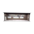 thumbnail image 3 of TISHITA 1/64 Model Car Display Case DIY Assembly Decoration Miniature Scenario Model Style G, 3 of 8