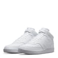 thumbnail image 2 of Tenis Nike Hombre DN3577100 Blanco 26 cm Nike Court Vision MID, 2 of 5
