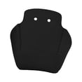 thumbnail image 4 of Protector de dedos perfecl para patines de ruedas piel sintética Negro, 4 of 8