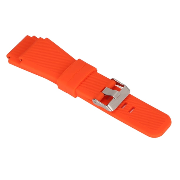 Correa de repuesto para reloj inteligente NikouMX banda de silicona 22 mm para Amazfit GTR
