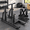Black, variant on Black Adjustable Height Weight Sled For Running Speed Agility Strength Workouts