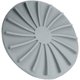 thumbnail image 4 of Olla de silicona con poste de aire, cesta de aire de repuesto para envoltorios, accesorio para freidora de aire L gris, accesorio para freidora de aire de cocina, 4 of 5