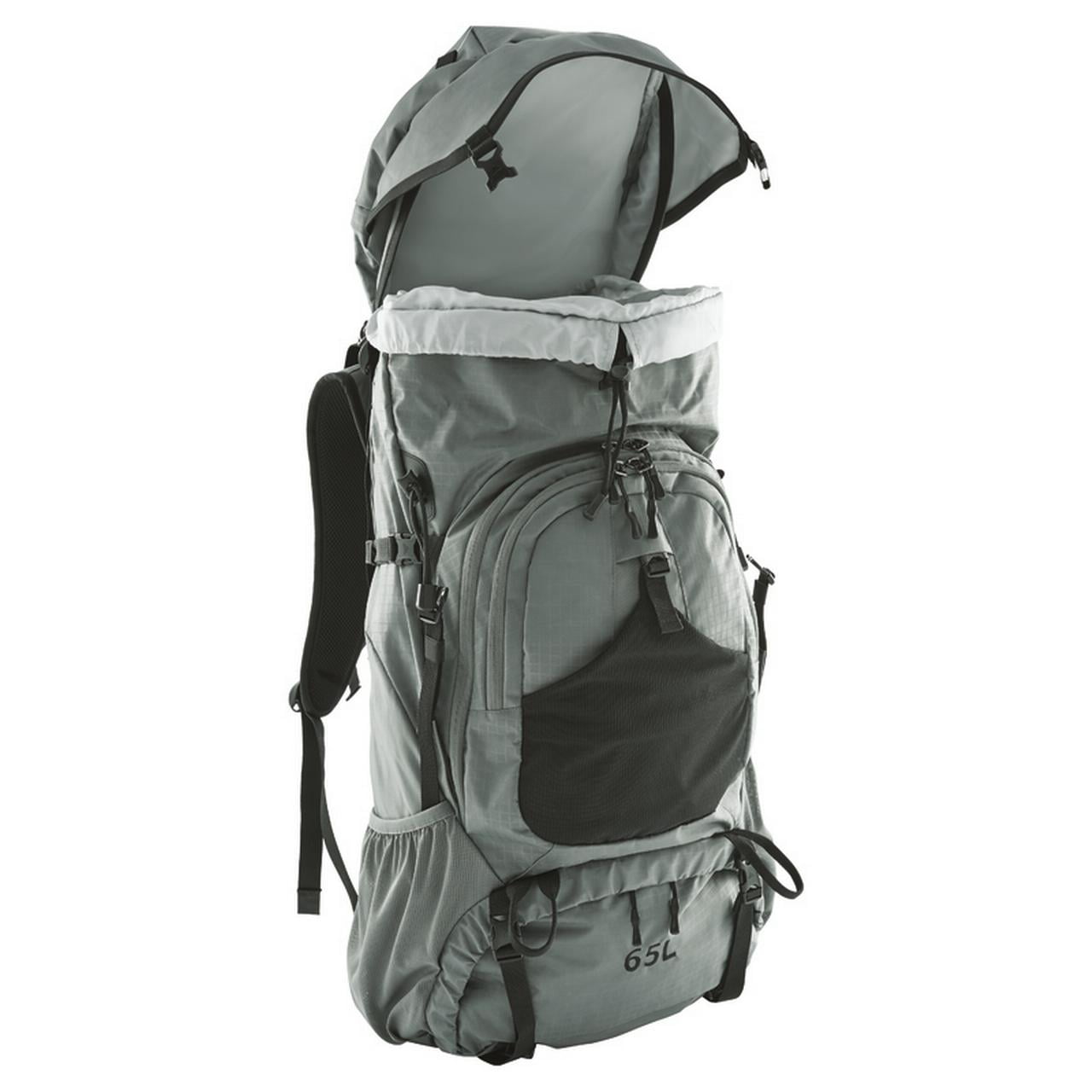 ozark trail 65l backpack