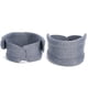 thumbnail image 5 of Collarín cervical Fyydes ortopédico para dormir Tracción fija para aliviar el dolor Talla SM L, 5 of 6