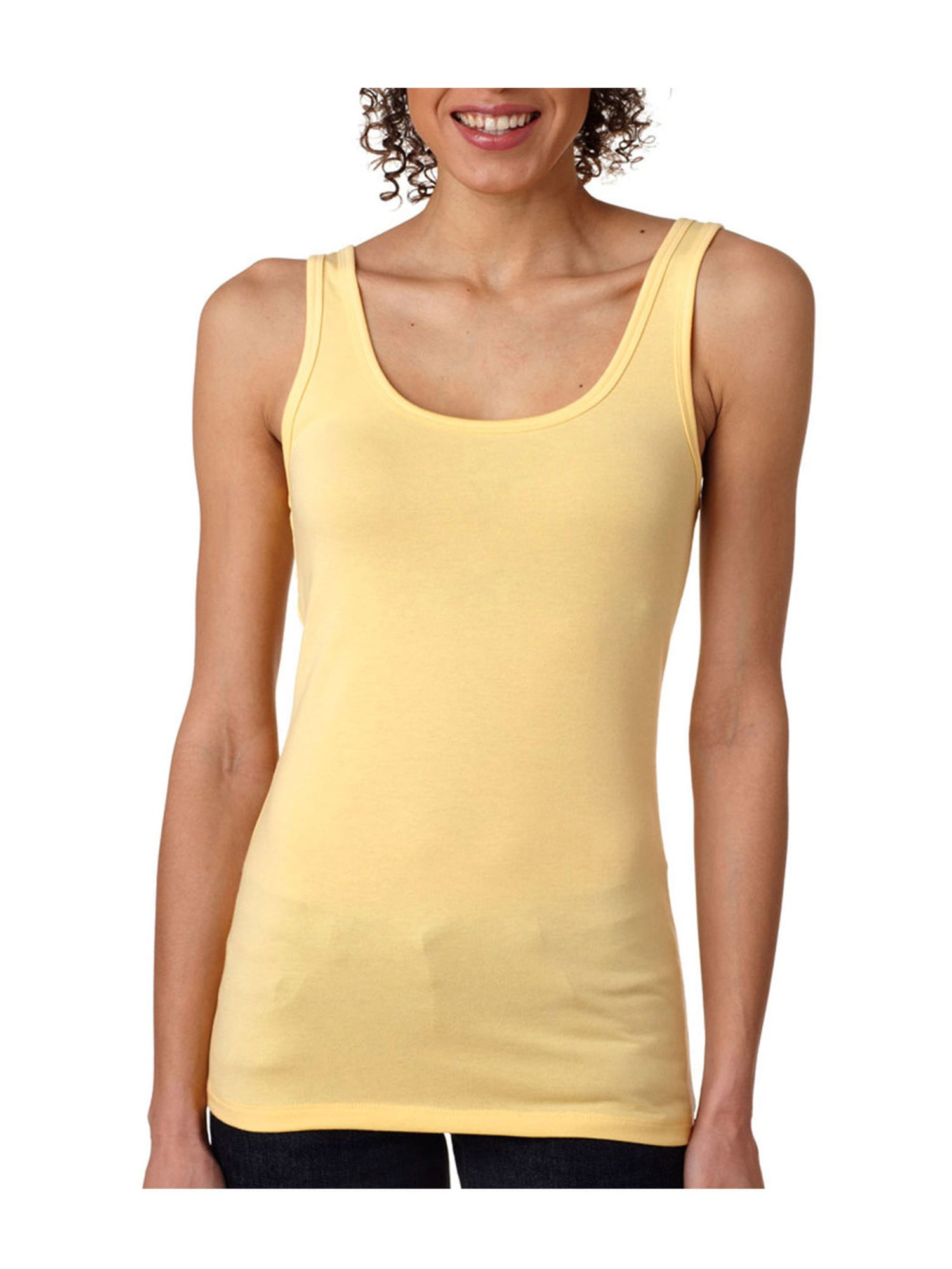 Womens Tank Tops Rainbow Sleeveless Yoga Shirts Summer Tops Loose Fit Running Athletic Shirts