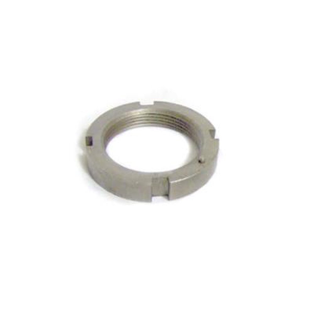 Dana Spicer Dana 60 Spindle Nut With Pin 660568 Locking Hub Spindle