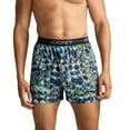 thumbnail image 1 of Jockey Men's Active Microfiber 4.5" Boxer, 1 of 3