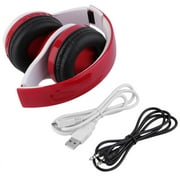 Foldable OY712 Headset MP3 Stereo Over Ear Earp hones For Mobile p hones