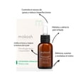 thumbnail image 2 of Mokann Serum facial oil niacinamida para piel grasa y antiimperfecciones 30ml, 2 of 5