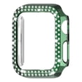 thumbnail image 1 of Protector para Pantalla Estilo Diamantes para Apple Watch Ultra/10/9/8/7/6/5/4/3/2/1/SE, Resistente a Rayones, 1 of 5