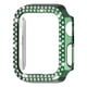 thumbnail image 1 of Protector para Pantalla Estilo Diamantes para Apple Watch Ultra/10/9/8/7/6/5/4/3/2/1/SE, Resistente a Rayones, 1 of 5