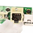 thumbnail image 3 of QJUHUNG A/C Heater Control Switch for Chevy Suburban Tahoe GMC Yukon 1996-2000 Direct Fit Accessory Part Switch, 3 of 8