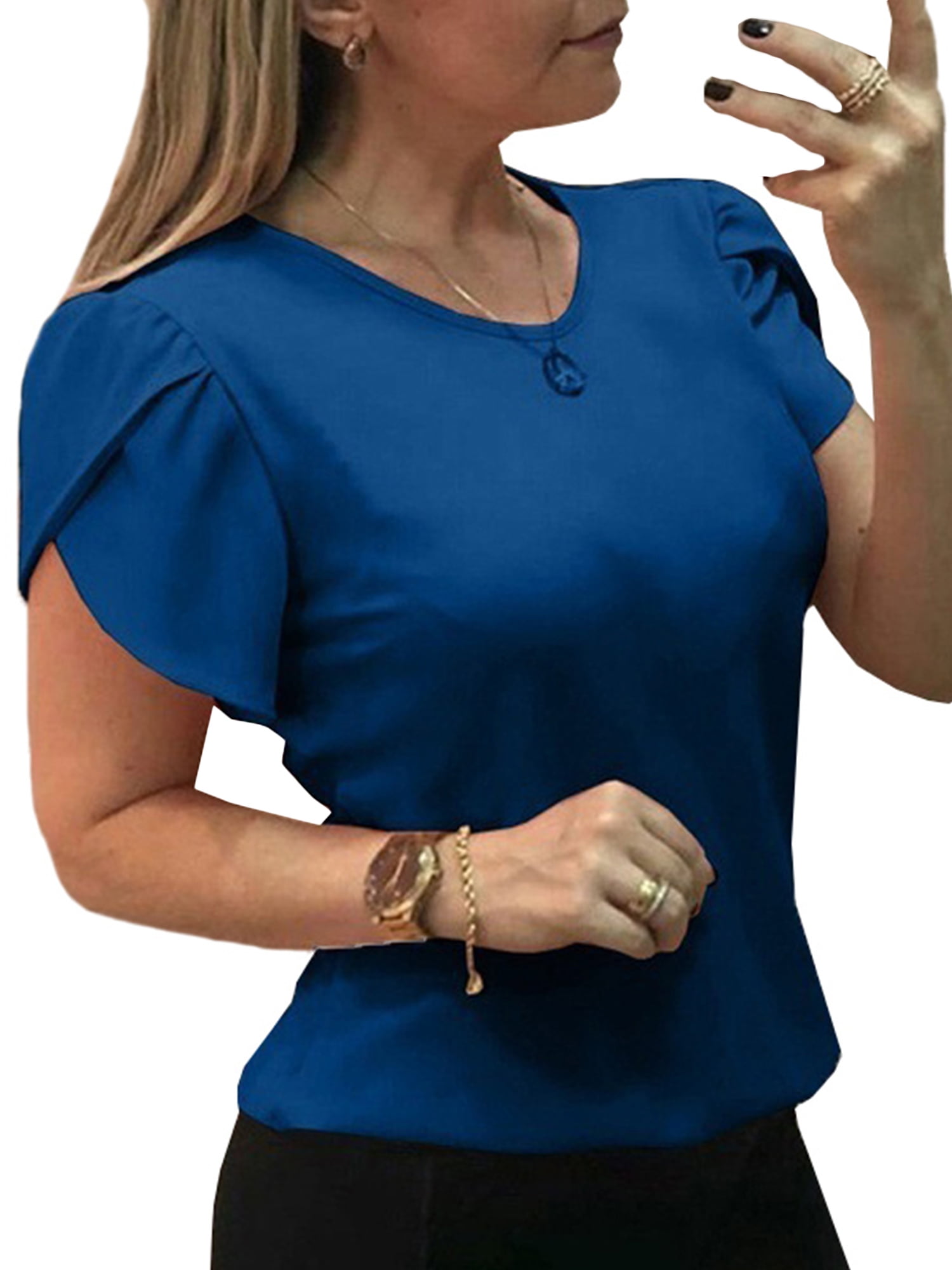 the office shirts walmart