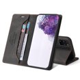 thumbnail image 3 of Dteck Wallet Case For Samsung Galaxy S20 Plus,Shockproof Flip Leather Card Slots Kickstand Phone Protector Case Cover,For Samsung Galaxy S20+,Black, 3 of 7