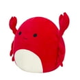 thumbnail image 3 of Squishmallows Original 12 inch Carlos the Red Crab - Child's Ultra Soft Stuffed Plush Toy, 3 of 7