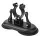 thumbnail image 5 of Soporte Para Pistola De Masaje Manos Libres, Soporte Para Pistola De Masaje De Fácil Limpieza Para La Espalda, 5 of 7