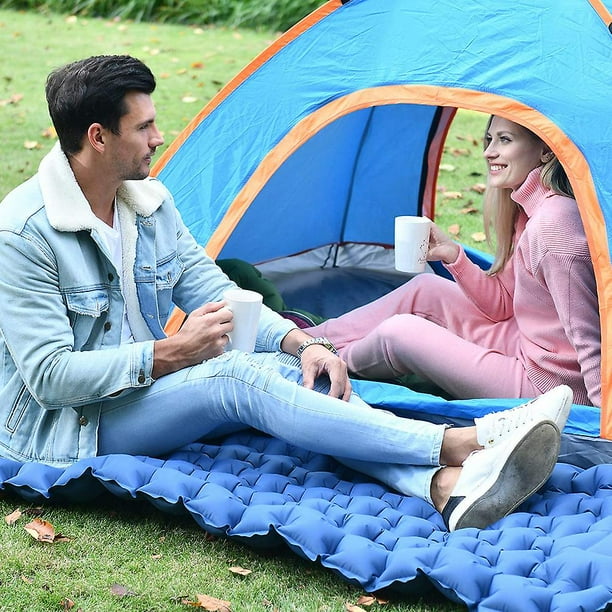 Camping mattress walmart cheap