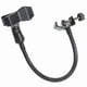thumbnail image 1 of Flexible Microphone Boom Arm with Desk Clamp for Studio, Podcast, and Live Streaming Setup, 1 of 5