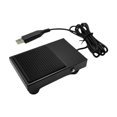 thumbnail image 2 of Pedal USB para oficina, pruebas en fábrica, control de juegos, teclas de acceso rápido para videojuegos. Cable de 15 m, 2 of 9