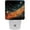 Multi-colored 10, variant on PhooArto Moonlit Butterfly Full Moon Plug in LED Night Light Auto Sensor Dusk to Dawn Decorative Night for Bedroom, Bathroom, Kitchen, Hallway, Stairs, Baby's Room, Energy Saving