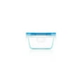 thumbnail image 6 of Snapware 1-cup Food Storage Container made with Pyrex Glass, 6 of 6