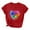 Red, variant on Summer Tops for Women Over 50 2025 Womens T Shirts Loose Fit Workout Tank Tops for Women Cropped