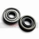 thumbnail image 3 of Black Condenser Headset Replacement Mic and Headphone for Blue Icepop G Pro X Model, 3 of 5
