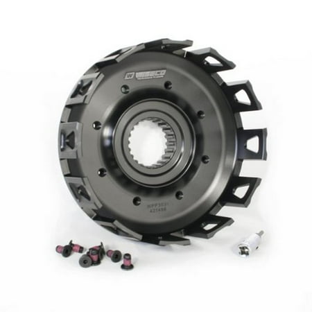 Wiseco Forged Clutch Basket - Wiseco WPP3031 Forged Clutch Basket for Yamaha YZ450F