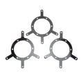 thumbnail image 4 of Billiard  Sticker, 6Pcs High Tech Nanomaterials Film Paper Billiard  Sticker  For Billiard Rooms, 4 of 8