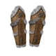 thumbnail image 4 of Guantelete de cuero PU para mujer, protectores de brazo, accesorios Steampunk, brazaletes medievales para fiesta temática de disfraces, Cosplay, 4 of 9