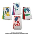 thumbnail image 3 of Trapo de Cocina Prichos Cottonella 31x48 cm Varios Modelos 2  Piezas, 3 of 4