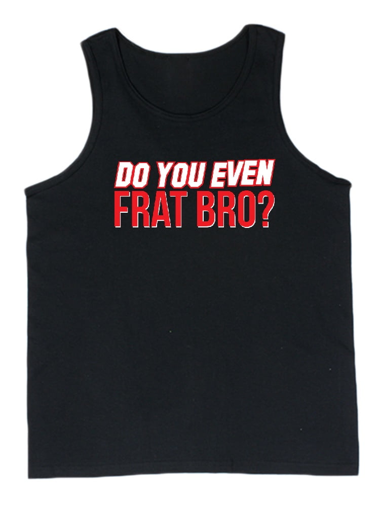 frat tank tops