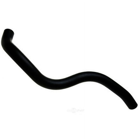 Acdelco 26389X Upper Molded Coolant Hose