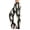 BXY50-Multicolor, variant on Halloween Pajamas Women Gothic Pumpkin Patterned Drawstring Sleep Bottoms Cozy Comfortable Carved Fashion Clothes Multicolor M