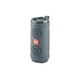thumbnail image 1 of Bocina Bluetooth 5 Portátil Micro Sd Usb Altavoz Inalámbrica - Gris, 1 of 13