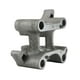 thumbnail image 2 of Base Soporte Balancines Honda Gl 150 Cargo (12-23), Xr 150L (16-19), 2 of 3