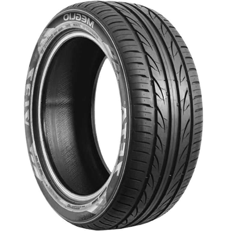 Zeta Meglio 235/40ZR19 235/40R19 96W XL High Performance a/s All