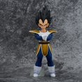 thumbnail image 2 of Figura de acción de Dragon Ball Z EX Masterlise Vegeta, modelo de colección de PVC, juguete, regalo de Navidad, 24cm, 2 of 4